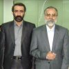 همراه با استاد کریم زمانی